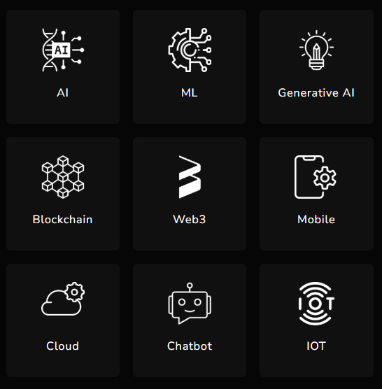 Technology Expertise